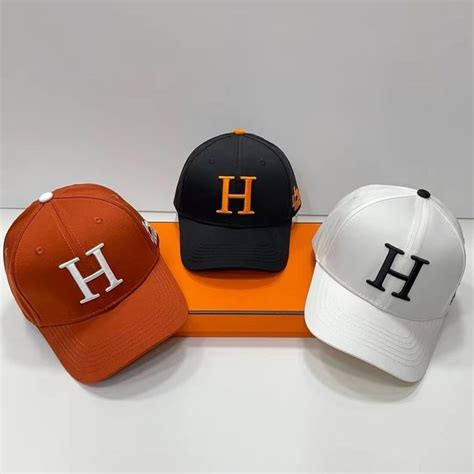 cap hermes|hermes summer hats.